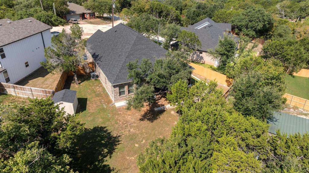 Canyon Creek III - Residential