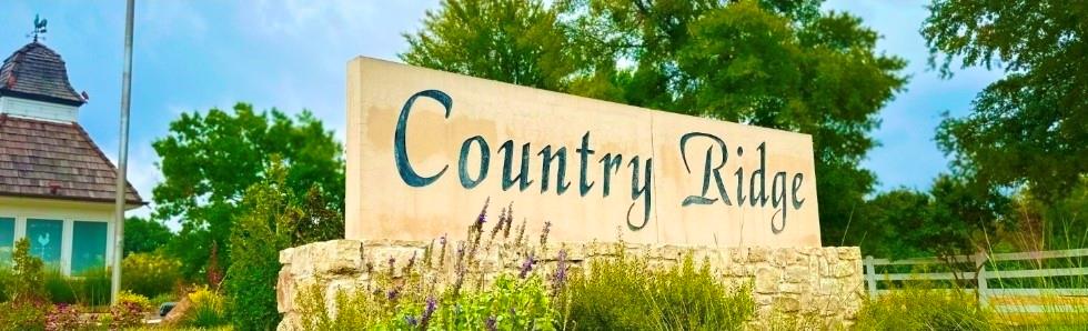 91 Country Ridge Court
