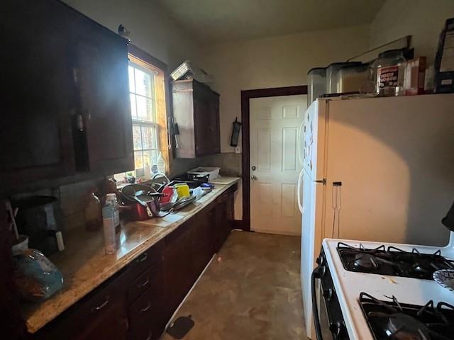 Cleveland Add - Residential