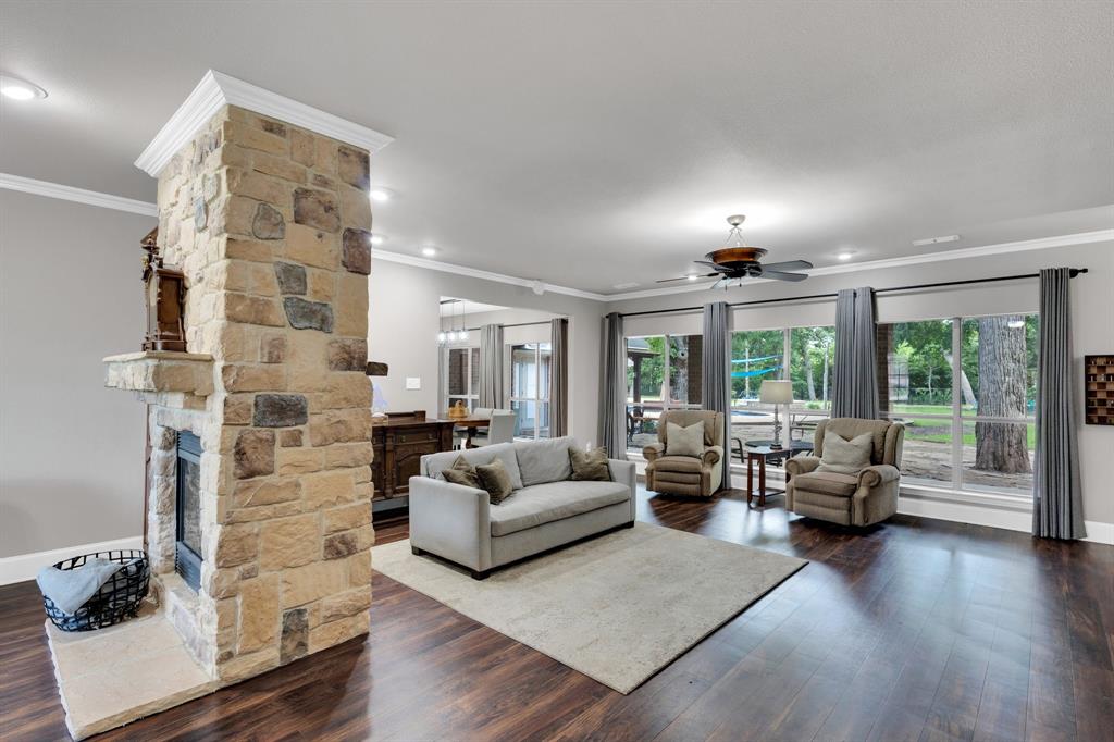 5 Remington Court