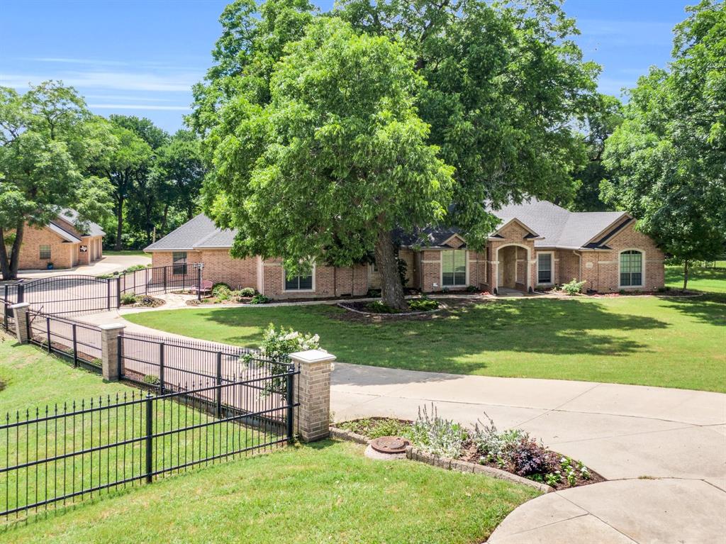 5 Remington Court