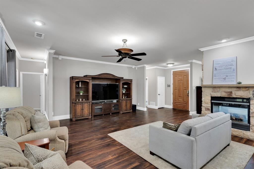 5 Remington Court