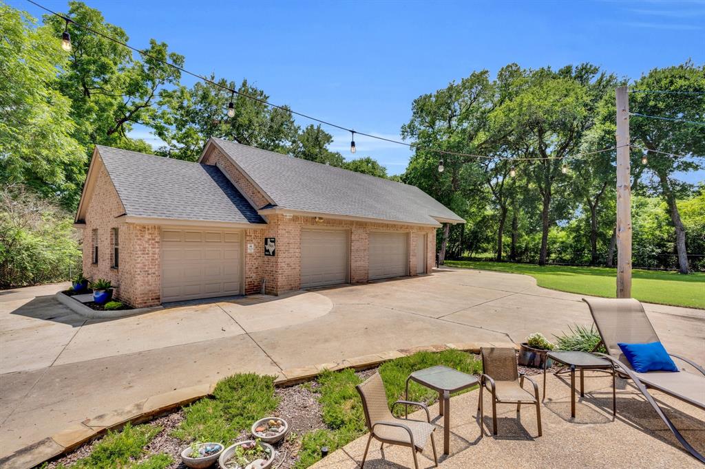 5 Remington Court