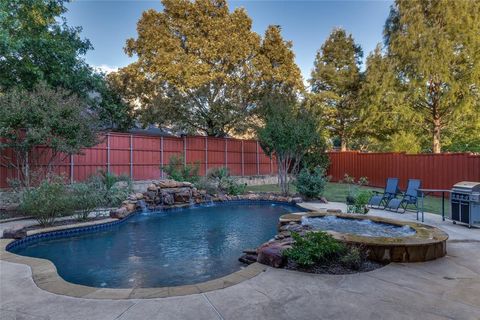 Tiny photo for 608 Pheasant Run Drive, Murphy, TX 75094 (MLS # 21101718)