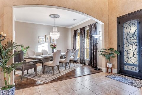 Tiny photo for 608 Pheasant Run Drive, Murphy, TX 75094 (MLS # 21101718)