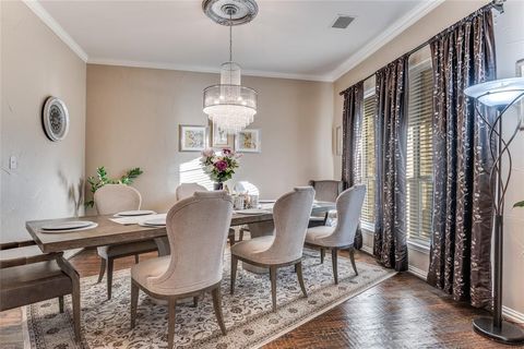 Tiny photo for 608 Pheasant Run Drive, Murphy, TX 75094 (MLS # 21101718)