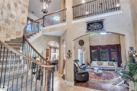 Tiny photo for 608 Pheasant Run Drive, Murphy, TX 75094 (MLS # 21101718)