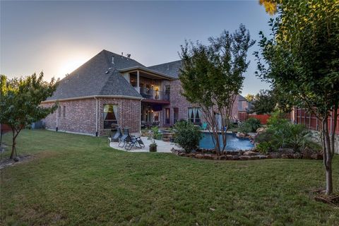 Tiny photo for 608 Pheasant Run Drive, Murphy, TX 75094 (MLS # 21101718)