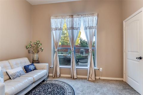 Tiny photo for 608 Pheasant Run Drive, Murphy, TX 75094 (MLS # 21101718)