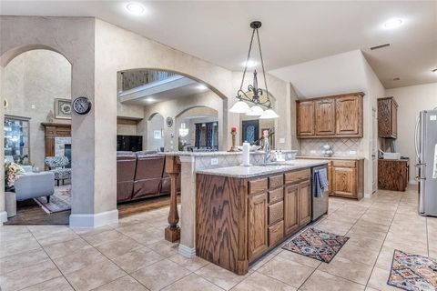 Tiny photo for 608 Pheasant Run Drive, Murphy, TX 75094 (MLS # 21101718)