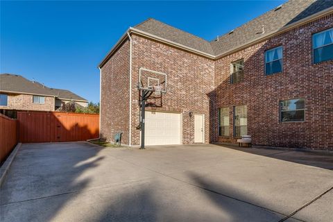 Tiny photo for 608 Pheasant Run Drive, Murphy, TX 75094 (MLS # 21101718)
