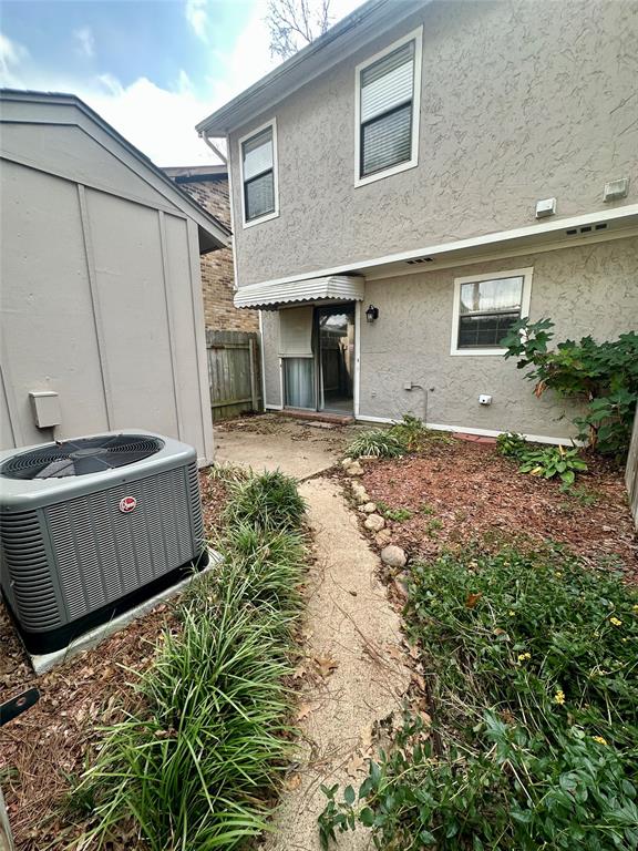 Harts Landing - Residential