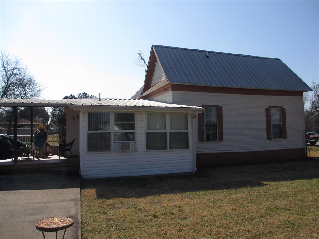 Whitney Ot - Residential