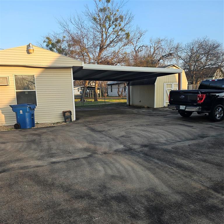 Whitney Ot - Residential