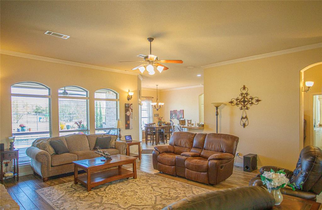 Heritage West Sub Ph 2 & 3 - Residential