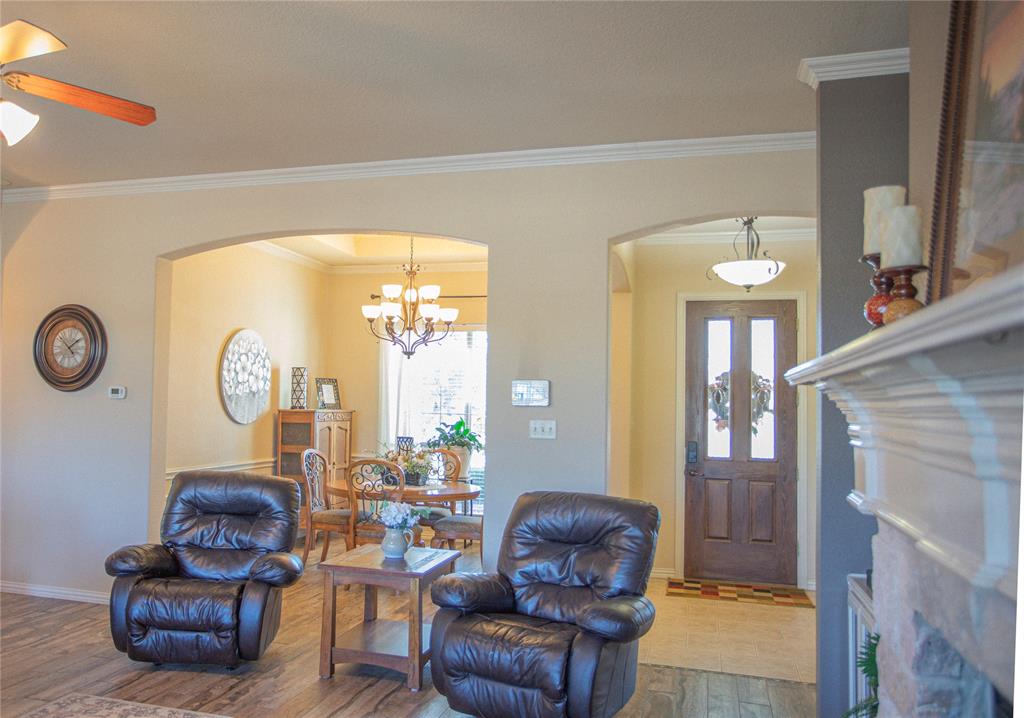 Heritage West Sub Ph 2 & 3 - Residential