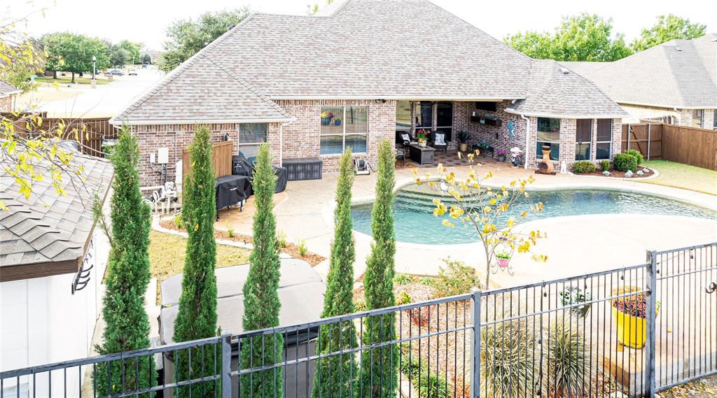 Heritage West Sub Ph 2 & 3 - Residential