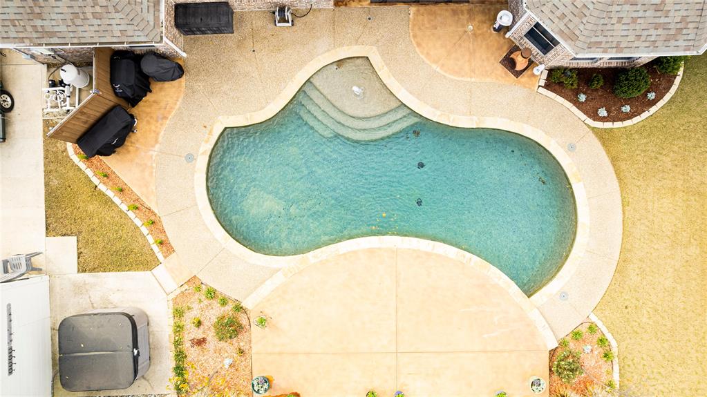 Heritage West Sub Ph 2 & 3 - Residential