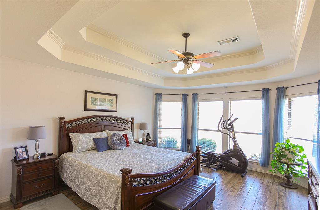 Heritage West Sub Ph 2 & 3 - Residential