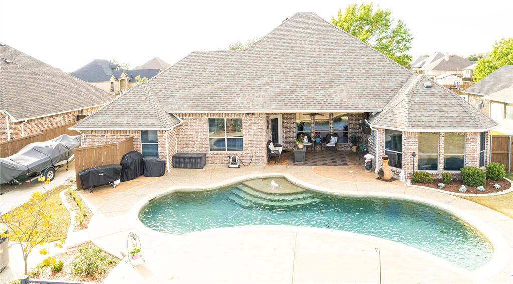 Heritage West Sub Ph 2 & 3 - Residential