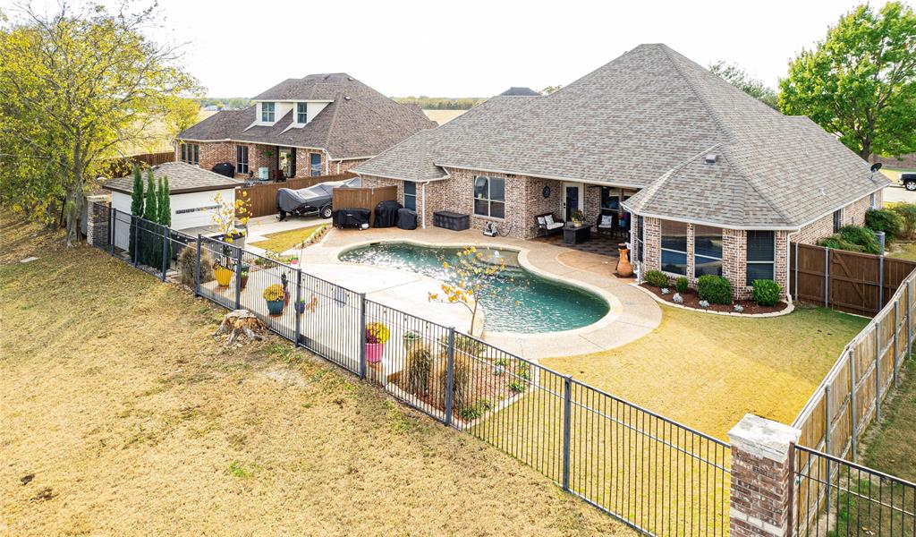 Heritage West Sub Ph 2 & 3 - Residential