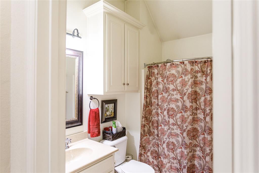 Heritage West Sub Ph 2 & 3 - Residential