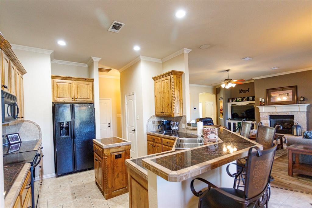 Heritage West Sub Ph 2 & 3 - Residential