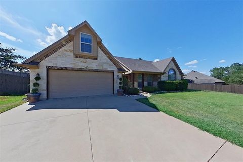 805 Linda Drive Joshua TX 76058