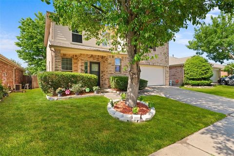 3203 Kingsbrook Drive Wylie TX 75098
