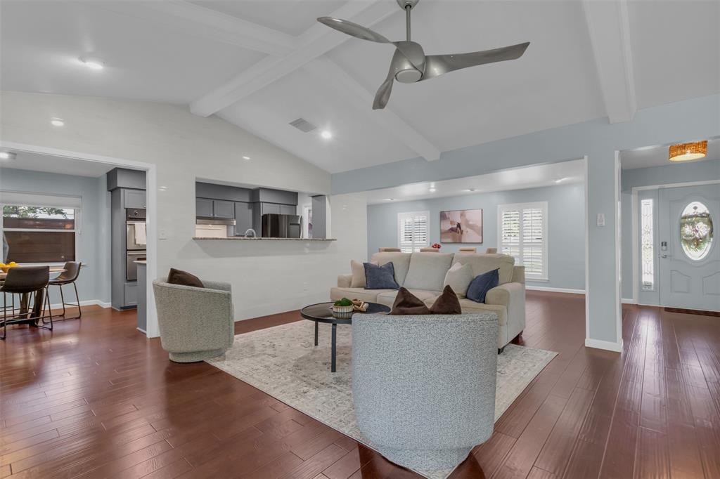 Schreiber Manor - Residential Lease