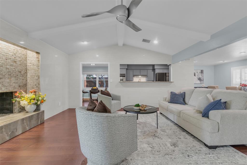 Schreiber Manor - Residential Lease