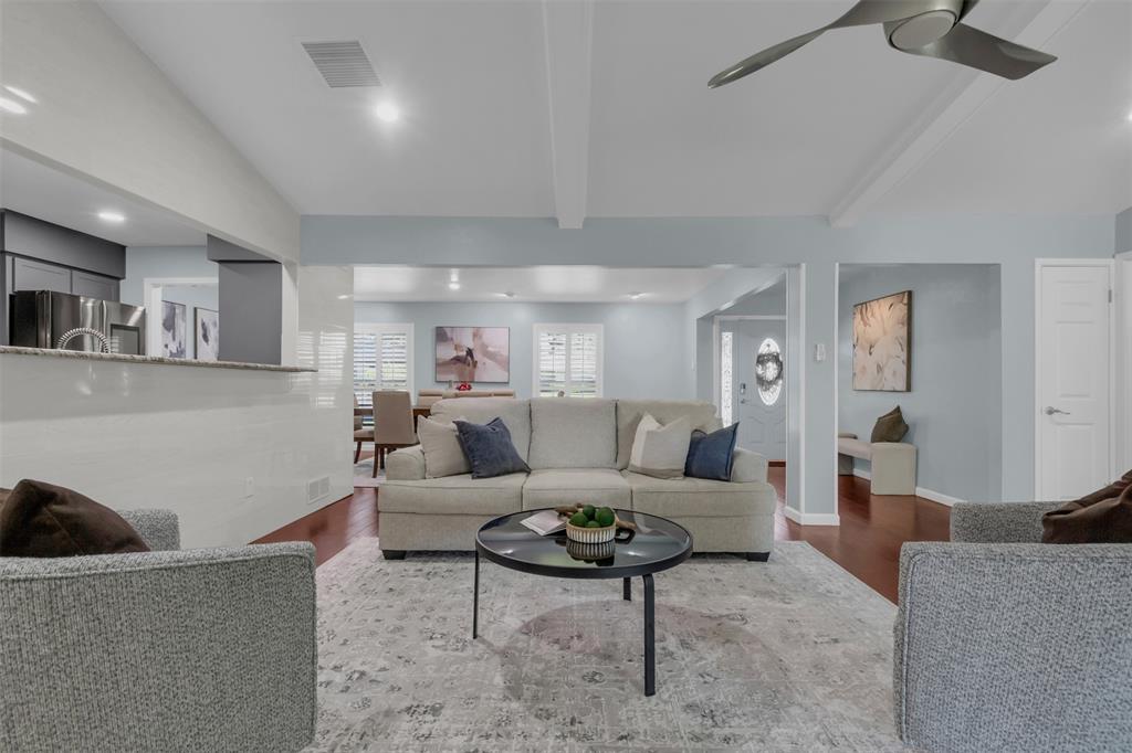 Schreiber Manor - Residential Lease