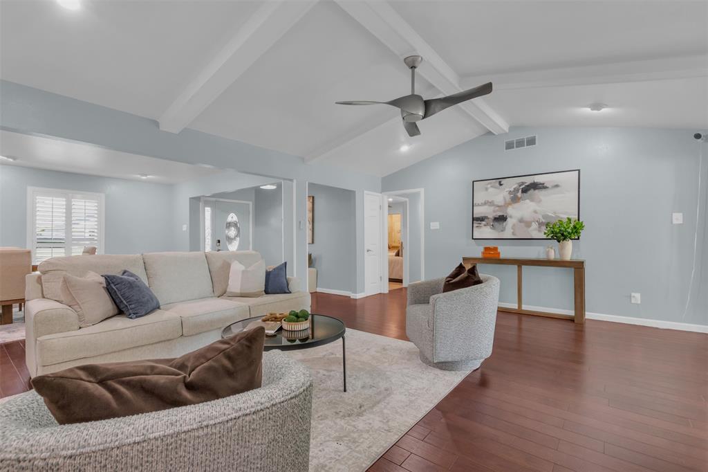 Schreiber Manor - Residential Lease