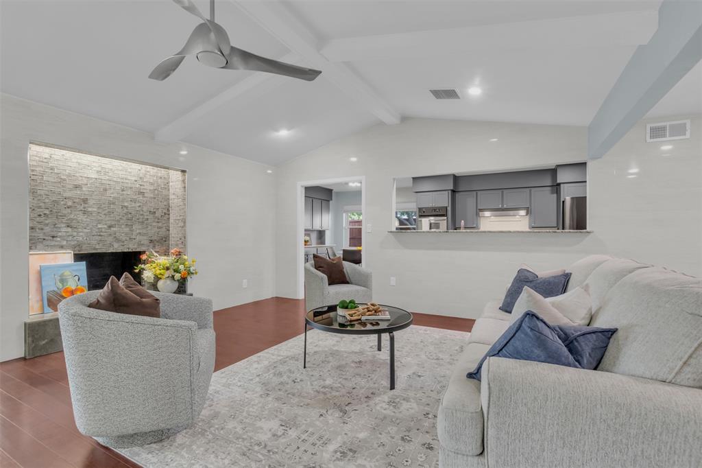 Schreiber Manor - Residential Lease