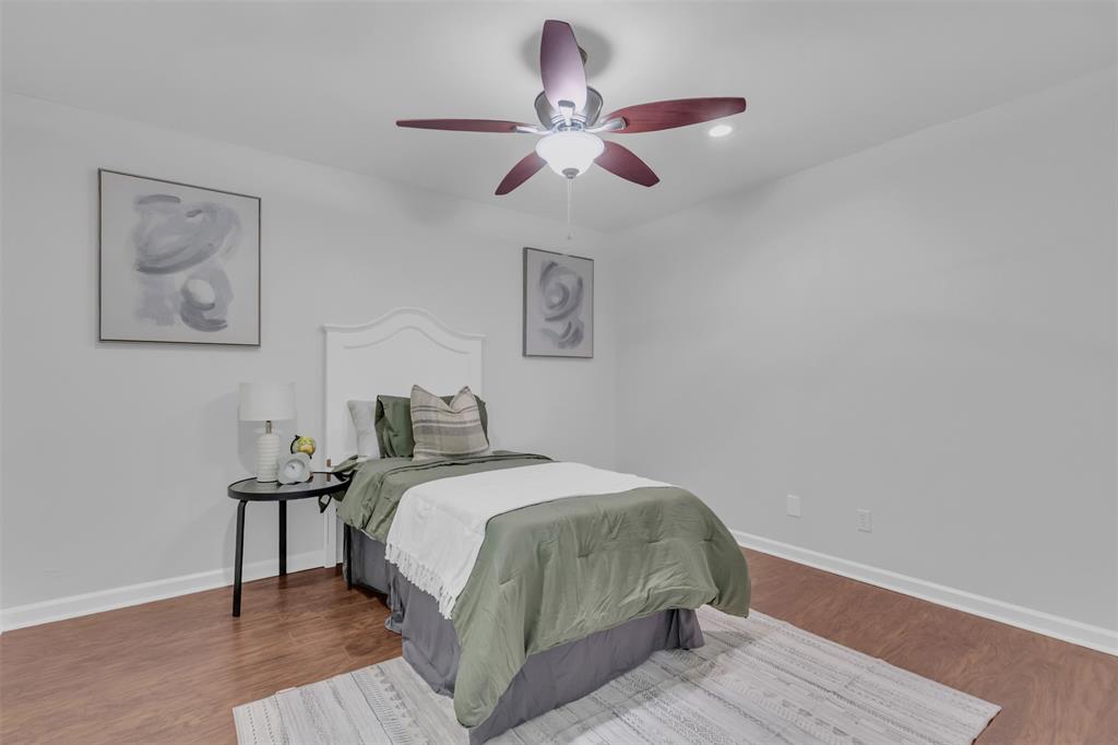 Schreiber Manor - Residential Lease