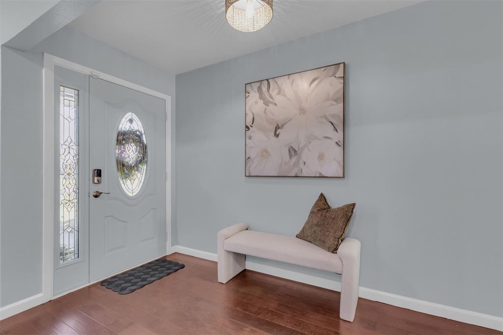 Schreiber Manor - Residential Lease