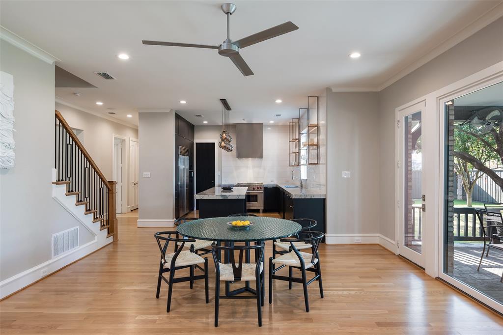 Biglot - Residential