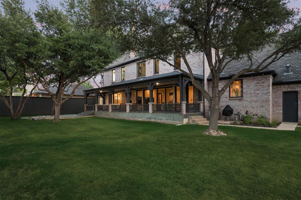 Biglot - Residential