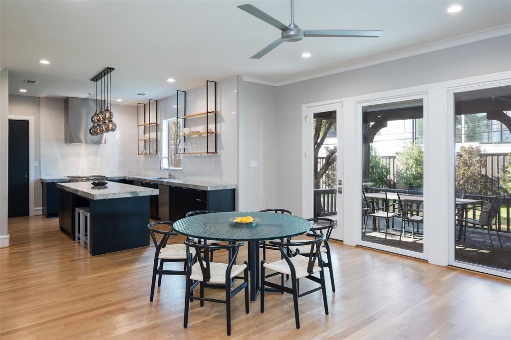 Biglot - Residential