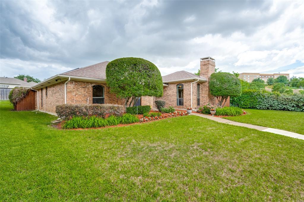 1600 Railhead Place