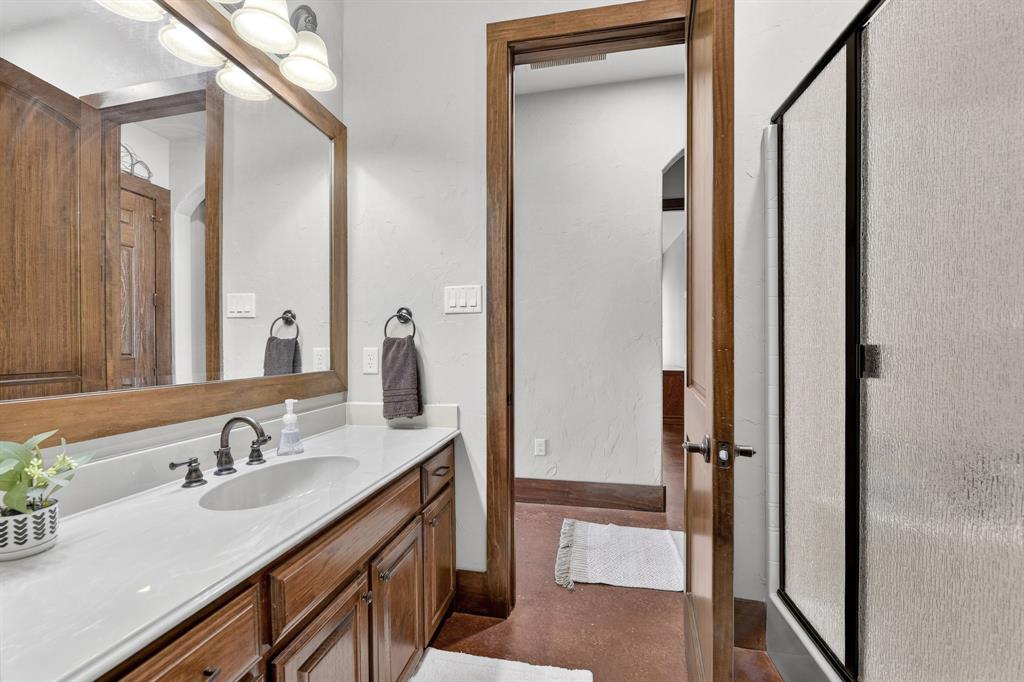 Gaines Bend - Residential