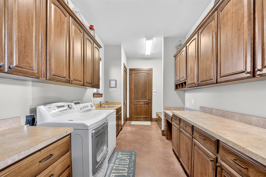 Gaines Bend - Residential