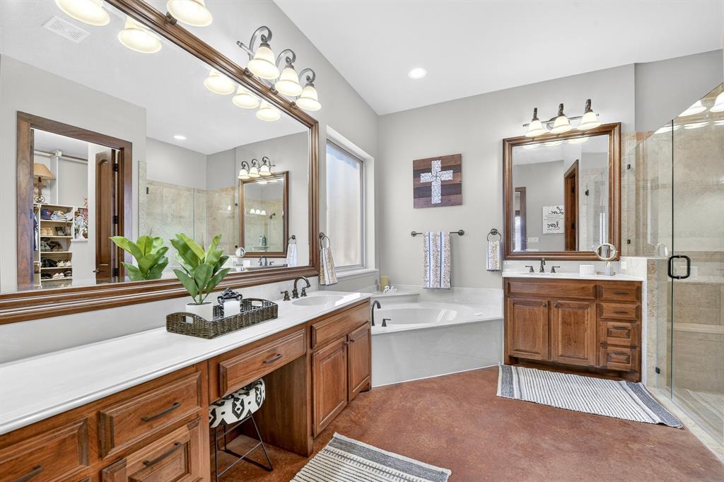 Gaines Bend - Residential