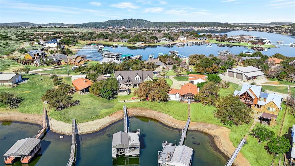 Gaines Bend - Residential