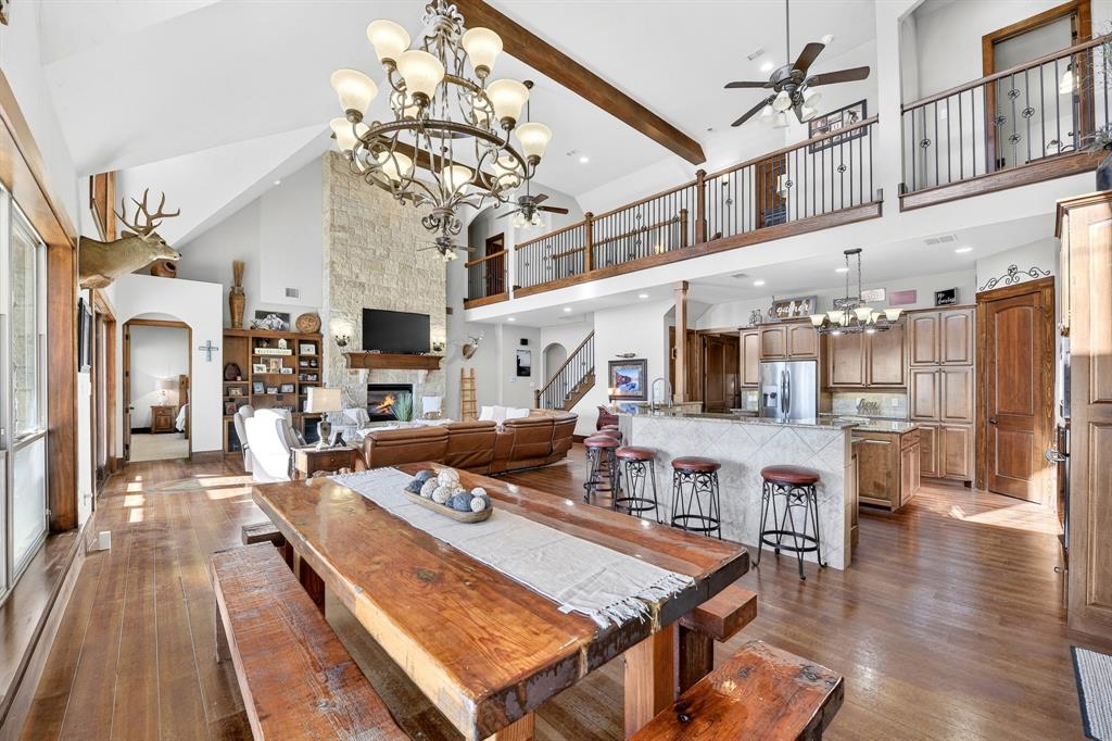 Gaines Bend - Residential