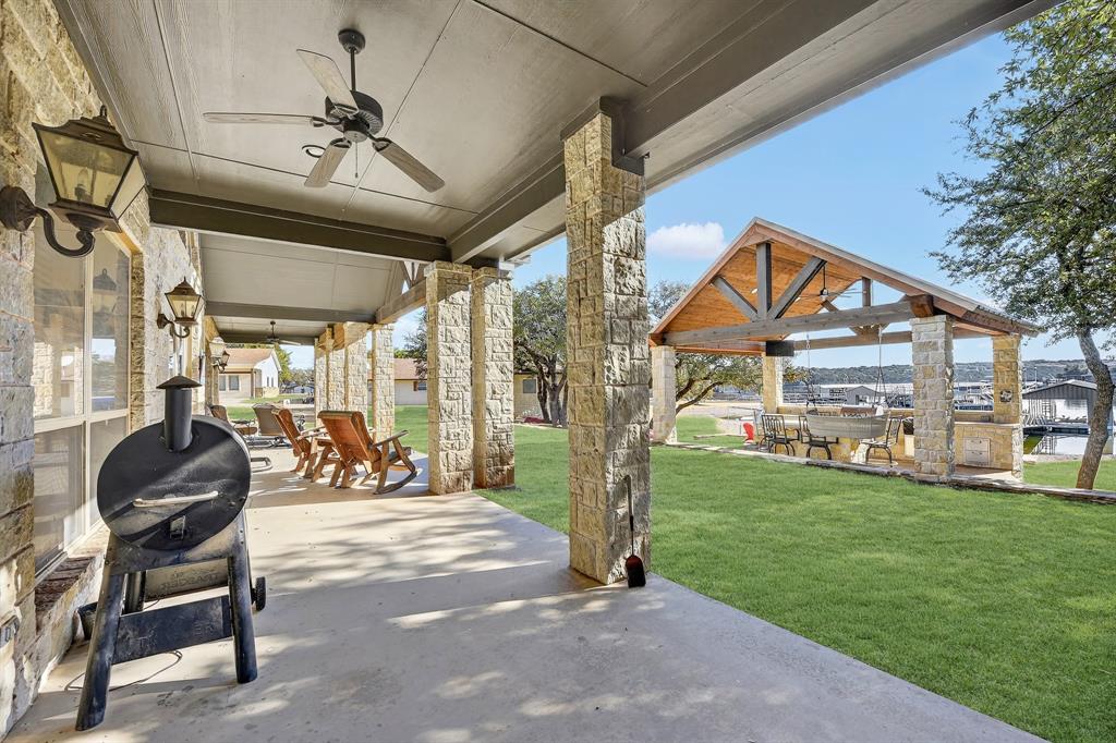 Gaines Bend - Residential