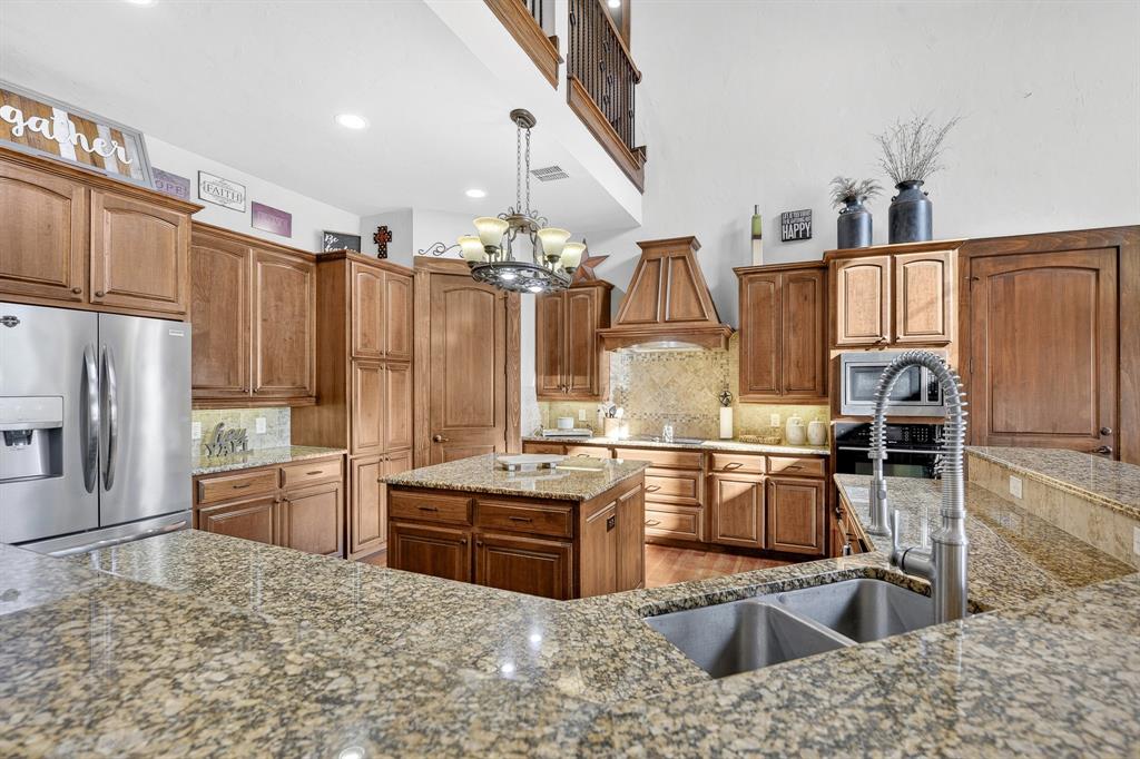 Gaines Bend - Residential