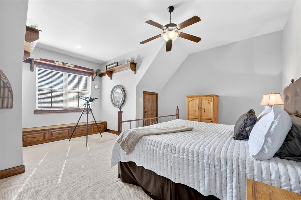 Gaines Bend - Residential