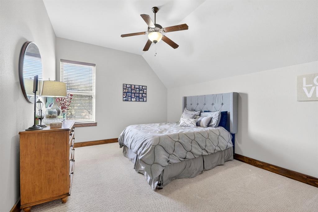 Gaines Bend - Residential