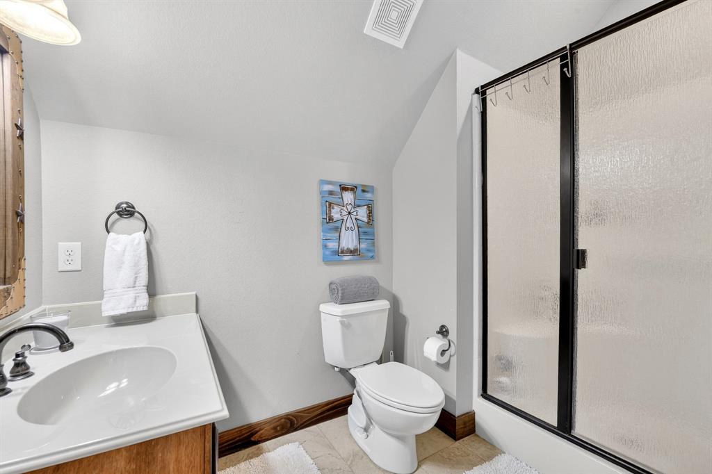 Gaines Bend - Residential